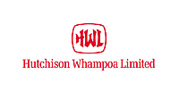 香港花店尚禮坊客戶 Hutchison Whampoa Limited