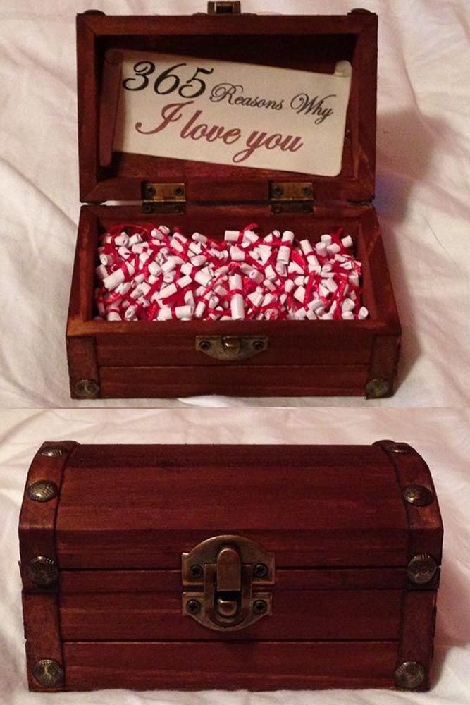 Valentines Day Gifts for Him That Will Show How Much You Care! ★ See more: gla...