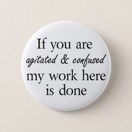 Funny slogan buttons joke friends quotes fun gifts