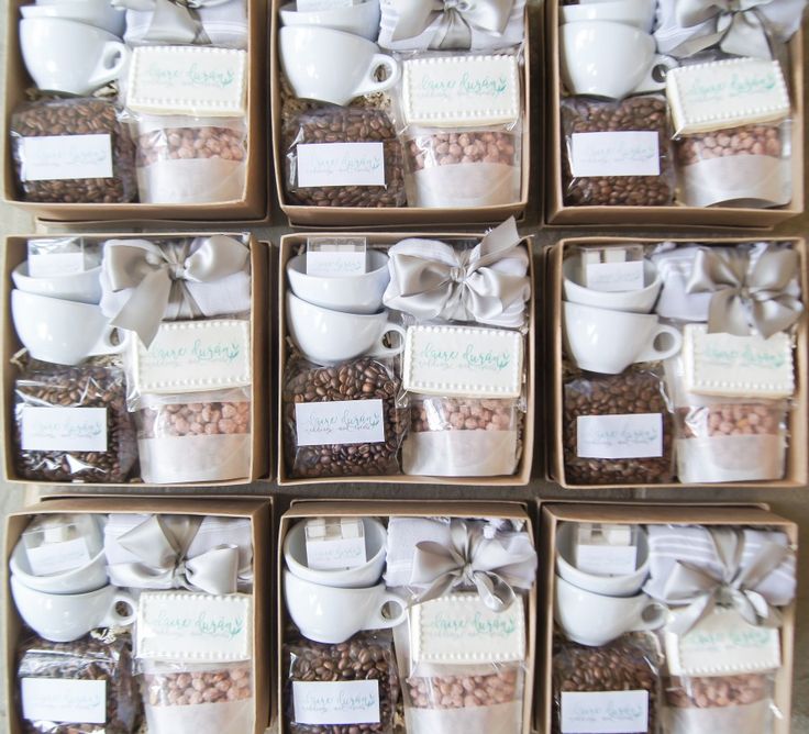 5 Tips for Fabulous Corporate Welcome Gifts