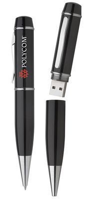 This is probably one of the most useful USBs we've seen. (Allemande USB Pen Prom...