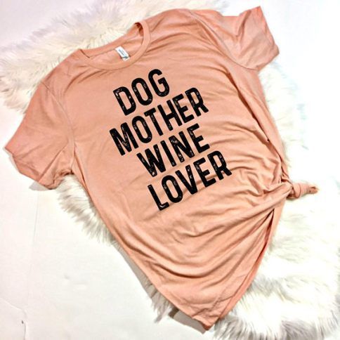 This is one of the cutest gift ideas for dog lovers !