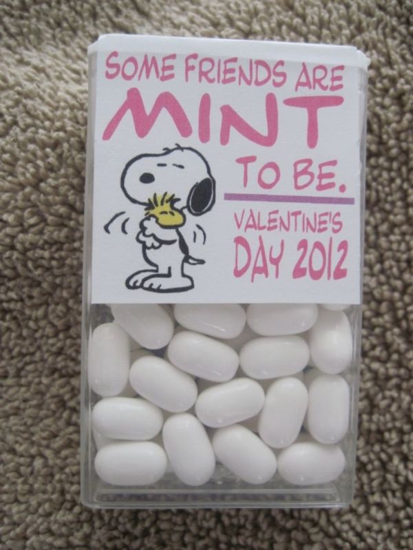 Recovered Tic Tacs. cute. Valentine's day idea :) by jacqueline
