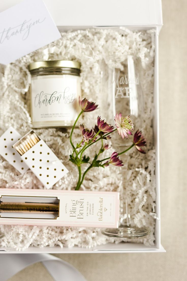 WEDDING PHOTOGRAPHER CLIENT GIFTS Marigold & Grey creates artisan gifts for all ...