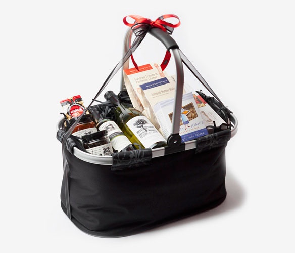 Corporate gifts and hampers