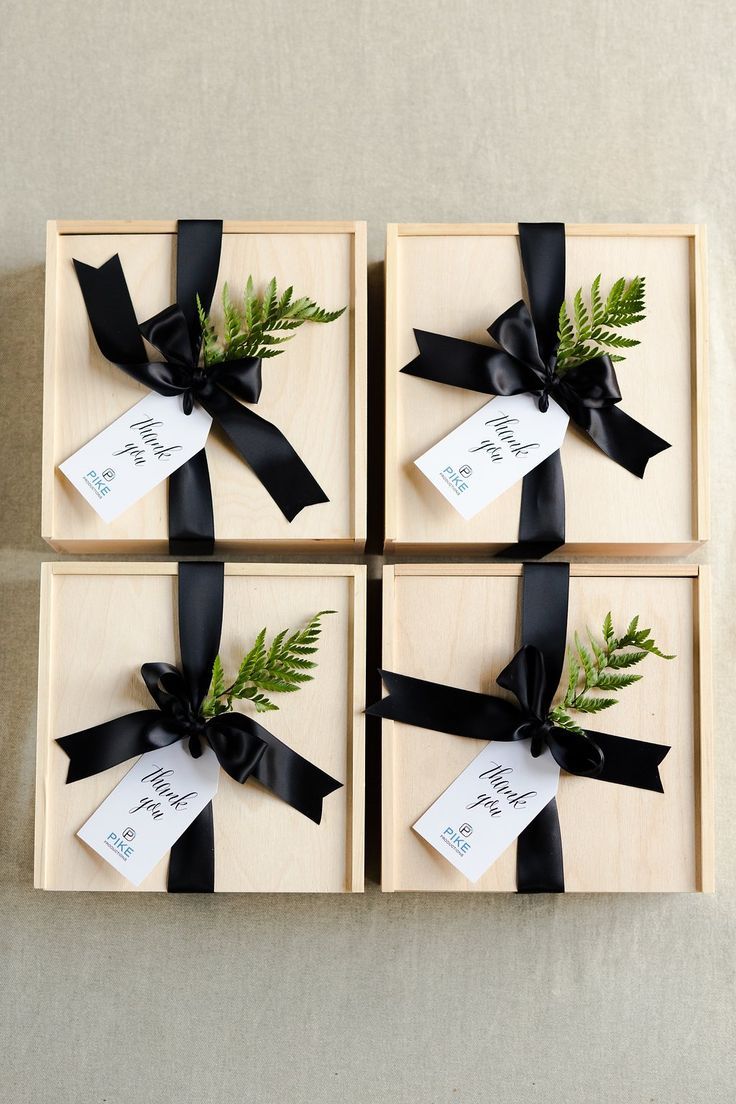 DC CORPORATE CLIENT  GIFT BOXES Marigold & Grey creates artisan gifts for all oc...