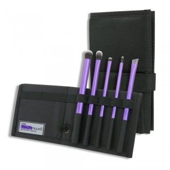 Makeup Brush Gift Set ♥ by Teenagers