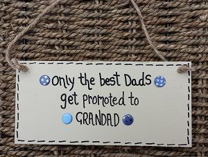 Gifts For Grandpa | Ideas for Grandad Gifts At Little Miss Scrabbled