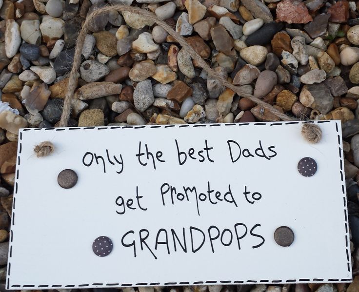 Grandpops Gifts | Ideas for Grandpop from Little Miss Scrabbled