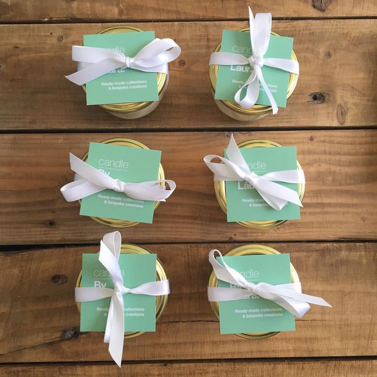 A lovely idea for a goody bag, corporate gifts or wedding favours. Create a besp...