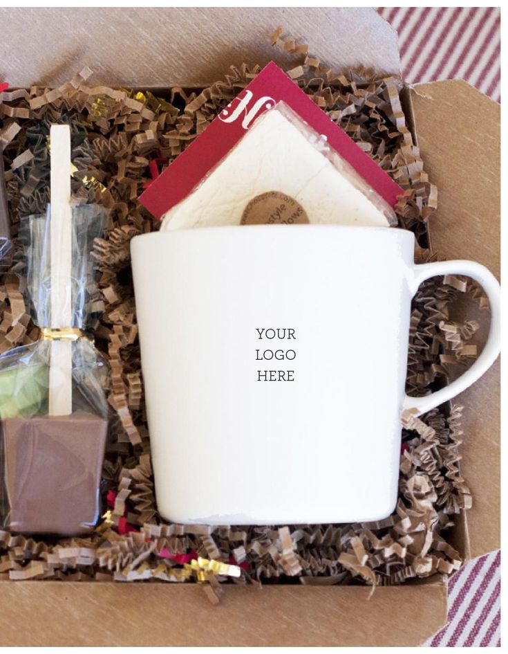 ISSUU - Ticket Chocolate Corporate Gifts by Amber Fawson #corporategifts