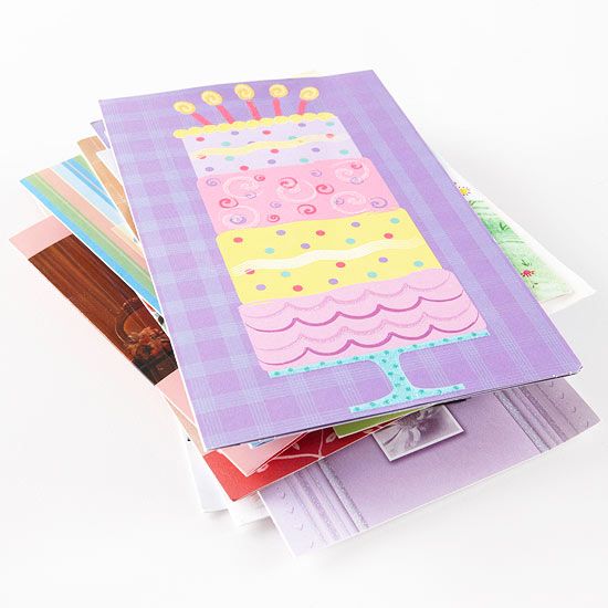 Personalized birthday cards add a thoughtful touch that a plain card can't m...