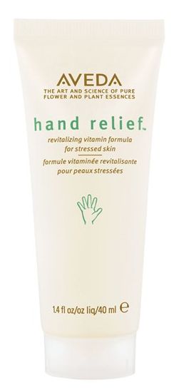 Aveda 'Hand Relief' - so great for the Winter months!