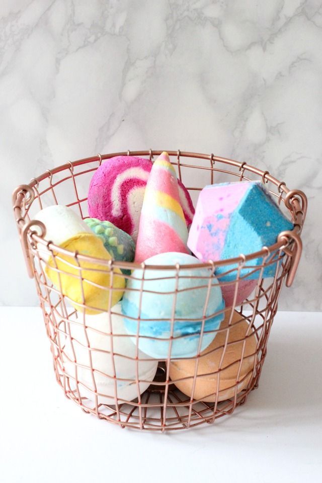 Do you remember back in October when I posted The First Of Many Lush Hauls? Well...