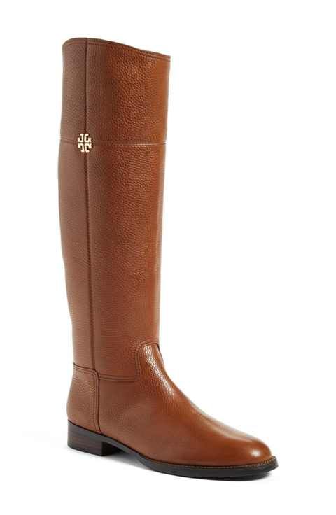 Obsessed with these Tory Burch 'Jolie' Riding Boot  #pumpkinpatch #boots #riding...