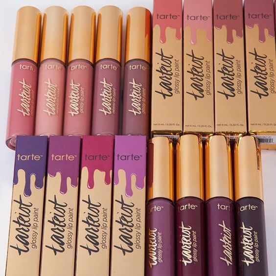 This Tarte set will give your daughter plenty of looks to choose from.