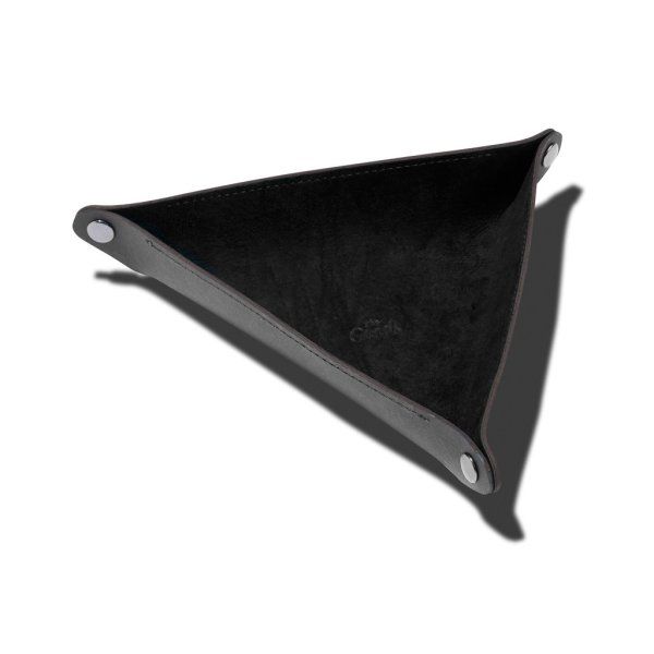 The Catch - Leather Catchall