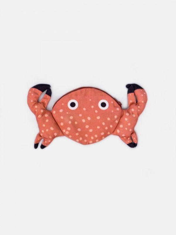 Don Fisher Atlantic Crab Pouch