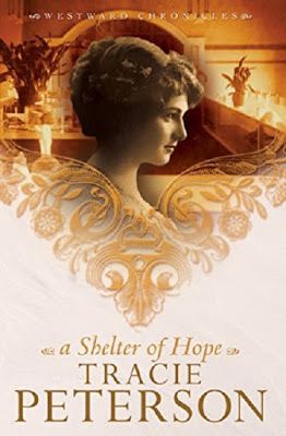 A Shelter of Hope Book Review by Sylvestermouse on Review This!