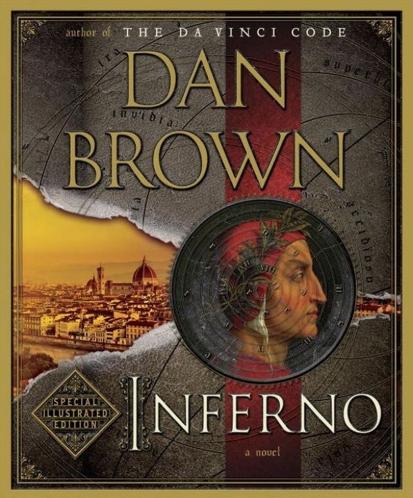 Dan Brown Inferno Book Review: My verdict? Highly recommended.
