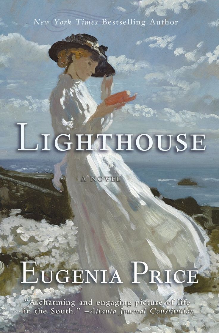 From a lighthouse enthusiast, a book review of Lighthouse - the first novel in t...