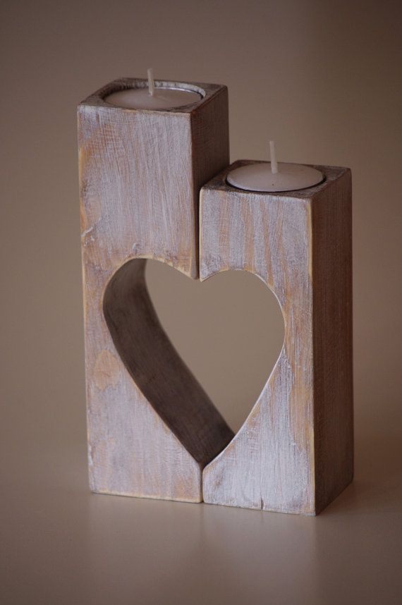 10 Unique Best Candle Designs That Will Make You Feel The Love Tonight [theendea...