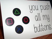 10 Valentine's Day Cards For Every Gamer - Gamemoir