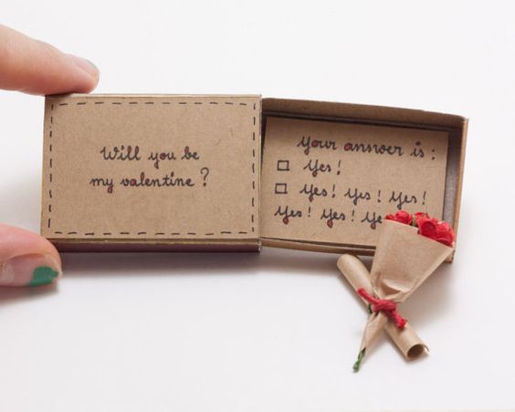45 Fun Ways to Say “I Love You” – Creative Valentine’s Day Ideas for Mod...