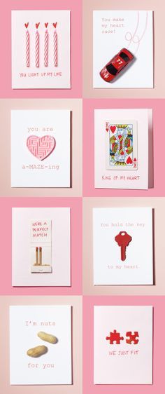 Design and Paper | 20  DIY Valentine’s Day Ideas | www.designandpape...