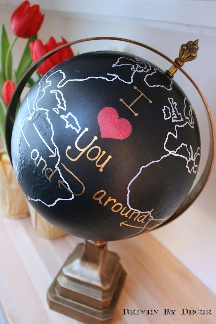 Driven By Décor: 14 Valentines Day Projects & Gifts (and a Target Gift Card Giv...