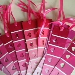 Making Valentine Day Gifts Ideas Lots of ideas here