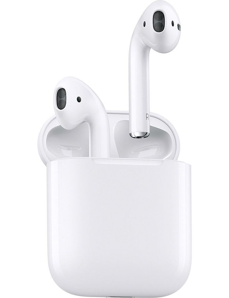 APPLE AirPods with Charging Case