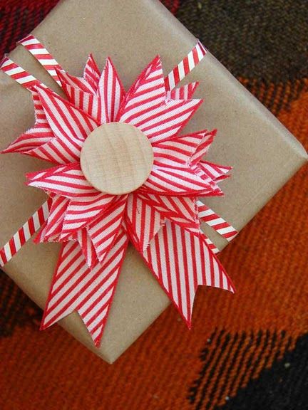 50 gift wrapping ideas