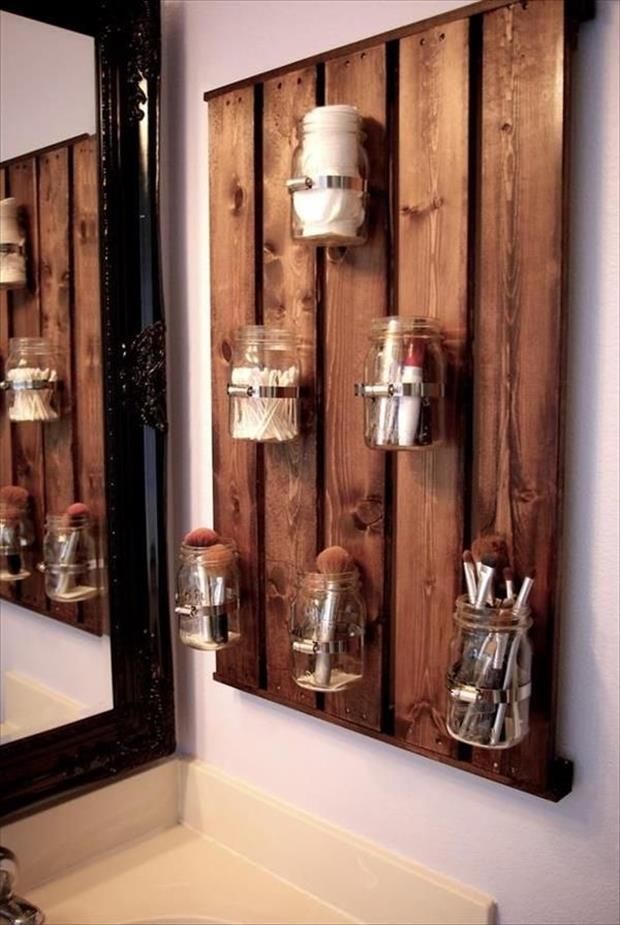 Amazing Uses For Old Pallets – 33 Pics