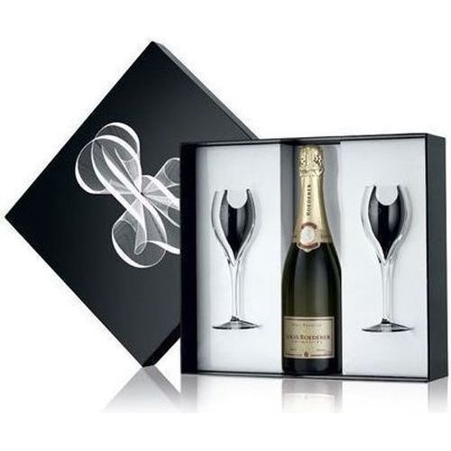 Corporate Gifts Ideas     Champagne Gift Set | Corporate Gifts For Clients