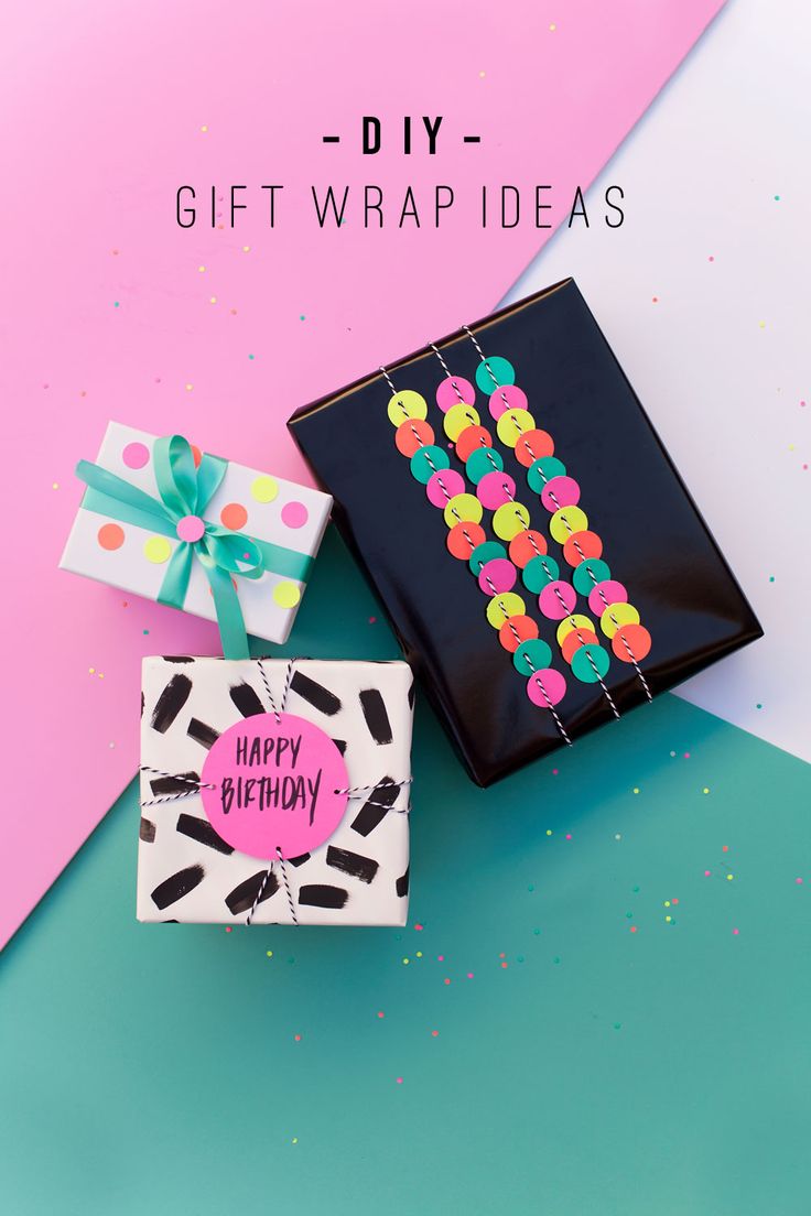 3-fun-DIY-gift-wrap-ideas