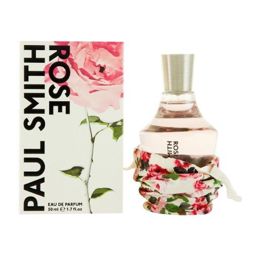 Paul Smith Rose. What to Get For Girlfriend This Valentines Day