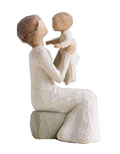 Willow Tree Grandmother | Sweet Mother’s Day Gift Ideas for Grandma vividgifti...
