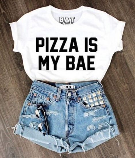 Gifts for Her :    25 Things For People Obsessed With Pizza – Society19