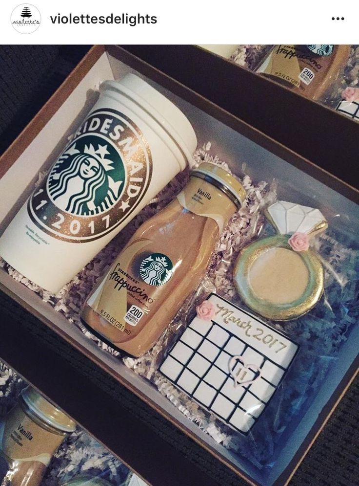 For coffee lovers, there seriously would not be a better gift than this one. Sim...
