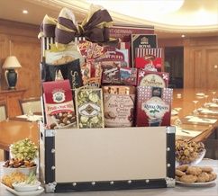 Corporate Gifts  : Corporate Gift Basket
