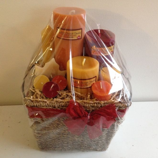 Corporate Gifts : Corporate Gift Baskets