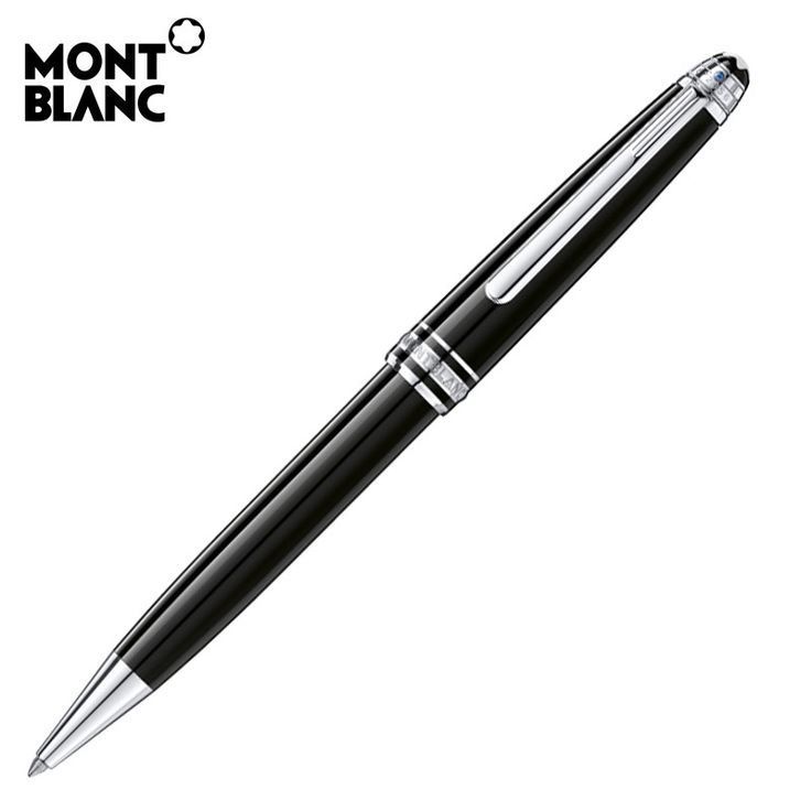 Corporate Gifts  : Corporate Gifts  : Mont Blanc Pens in South Africa Luxury cor...