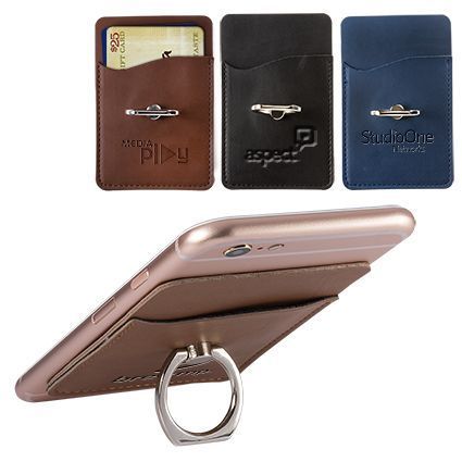 Corporate Gifts Ideas     Corporate Gifts Ideas     Phone Card Holder with Metal...