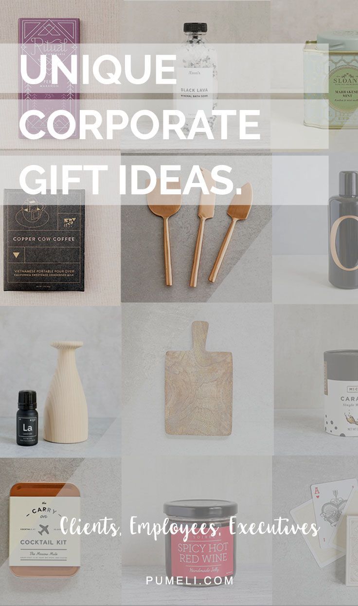 Corporate Gifts  : Corporate Gifts. Pumeli offers unique corporate gifts for emp...