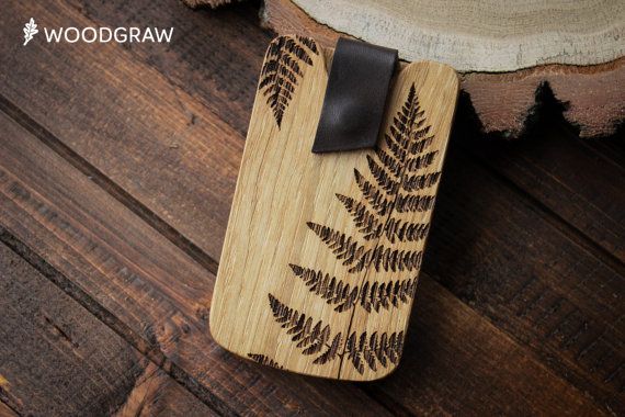 business card holder, wood card holders, wooden wallet, gift for men, gifts for ...