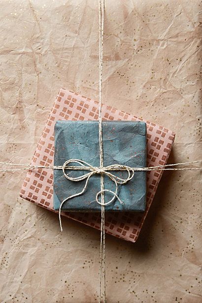 Celeste Wrapping Paper - anthropologie.com #anthrofave