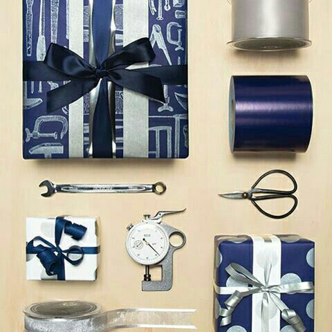 The Wrapping Paper Co.