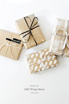 「paper gift wrapping」の画像検索結果