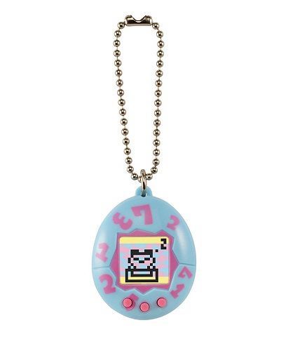 Tamagotchi Vintage Toy. Small, inexpensive Christmas gifts for teens.